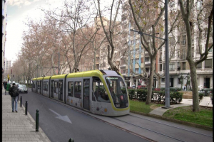 gallery/gran vía zaragoza